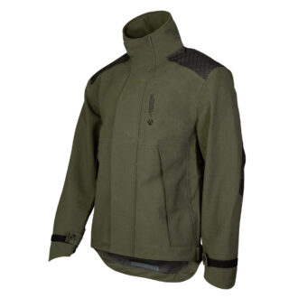 ARBORTEC BRATHEDRY HEAVY DUY FULL ZIP TXAKETA