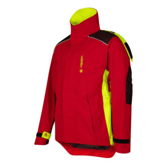 ARBORTEC BRATHEDRY HEAVY DUY FULL ZIP TXAKETA