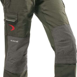 PFANNER GLADIATOR EHIZA ETA MENDIRAKO PRAKA