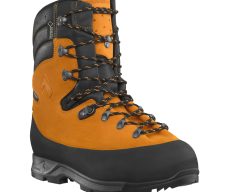 HAIX BOTA ANTICORTE PROTECTOR FOREST 2.1 GTX NARANJA
