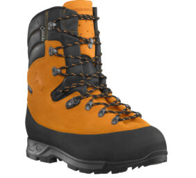 HAIX BOTA ANTICORTE PROTECTOR FOREST 2.1 GTX NARANJA