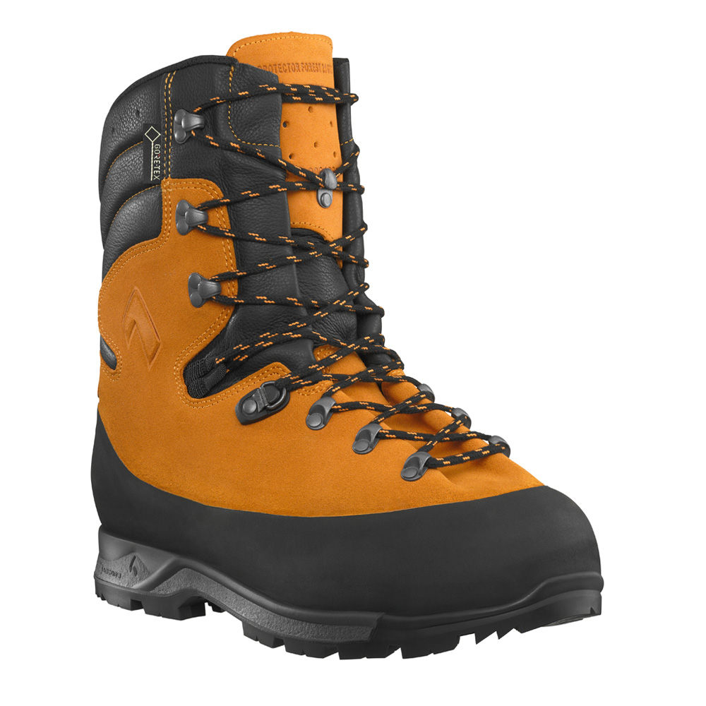 HAIX EBAKETEN AURKAKO BOTA PROTECTOR FOREST 2.1 GTX
