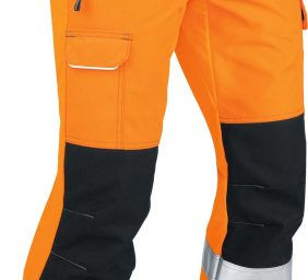 pfanner-pantalon-desbroce-impact-alta-visibilidad