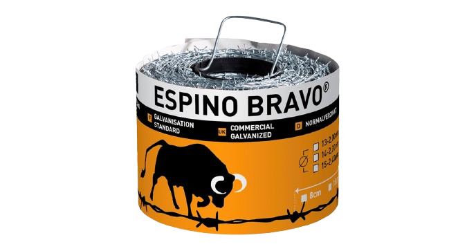 ARANTZADUN ALANBREA BRAVO 13-8 MOREDA