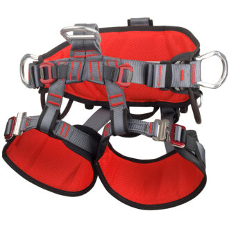 CAMP ACCES SIT ARNESA