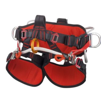 ARBORIKULTURAKO CAMP TREE ACCES EVO 2163 ARNESA