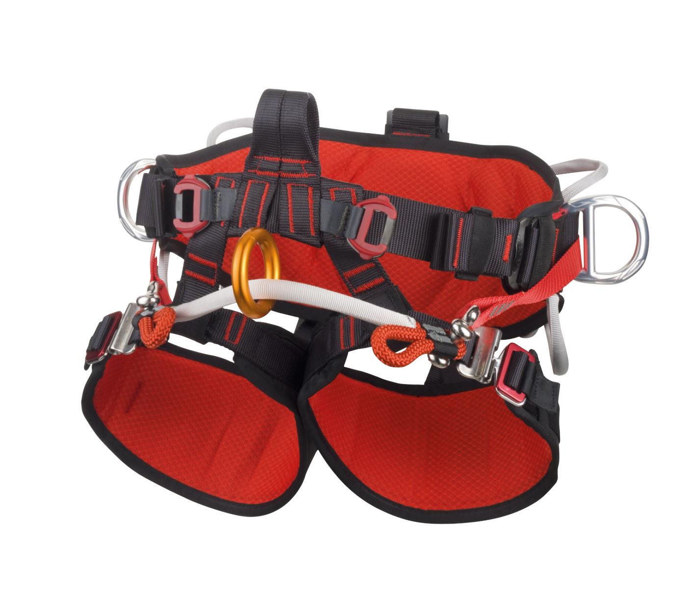 ARBORIKULTURAKO CAMP TREE ACCES EVO 2163 ARNESA