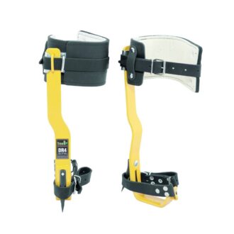 TREE UP ESPUELAS DE TREPA DE ACERO SP504